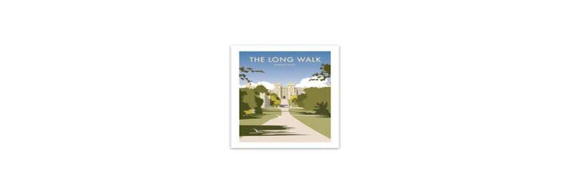 The Long Walk Windsor