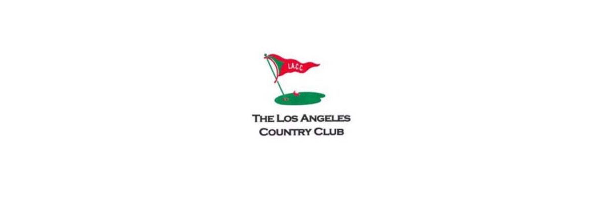 The Los Angeles Country Club