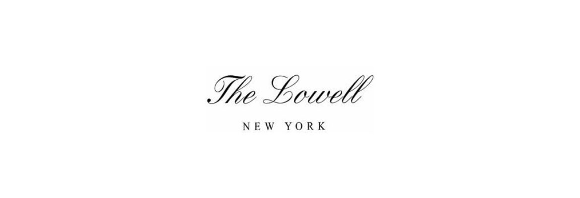 The Lowell Hotel