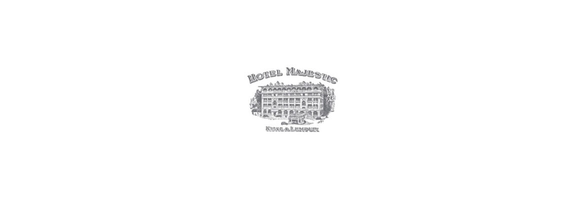 The Majestic Hotel Kuala Lumpur