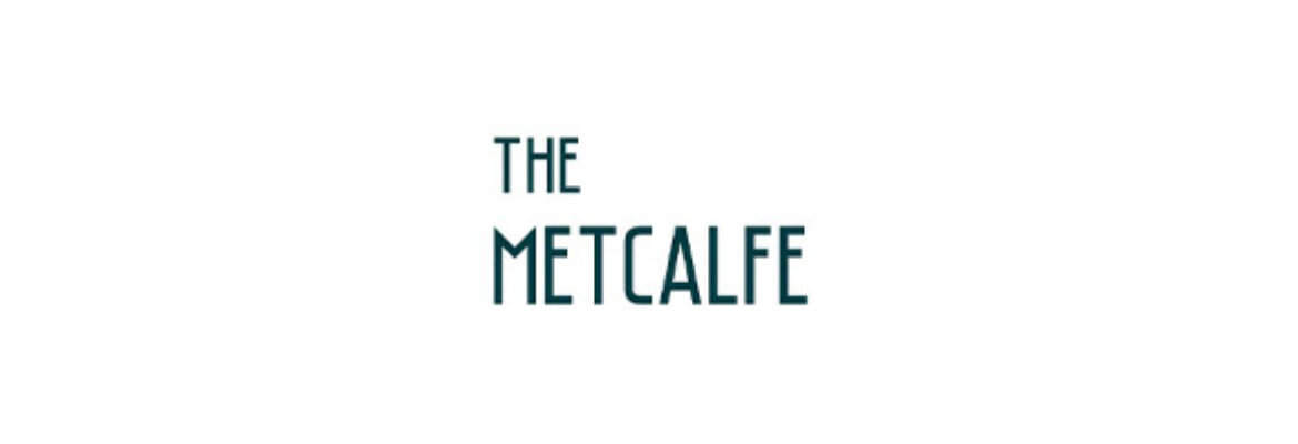 The Metcalfe Hotel by Gray Collection