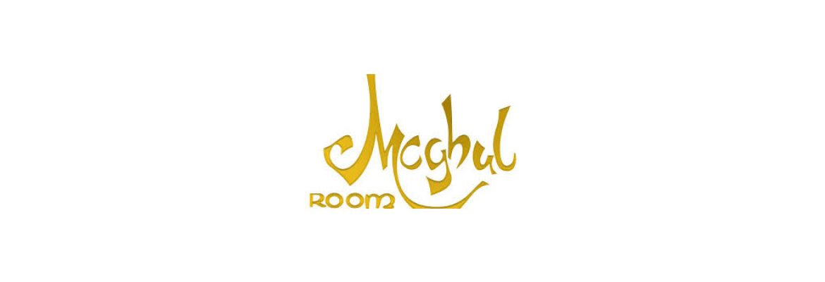 The Moghul Room