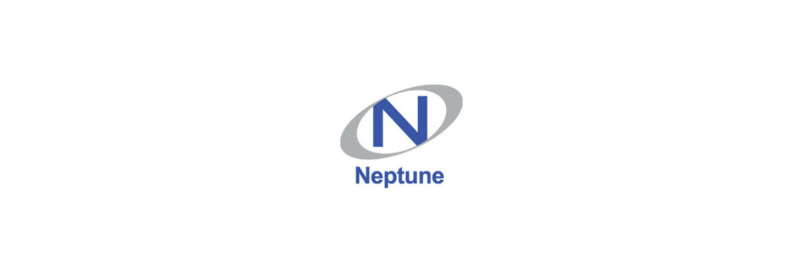 The Neptune Fountain