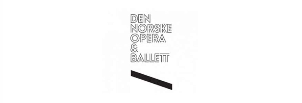 The Norwegian Opera and Ballet