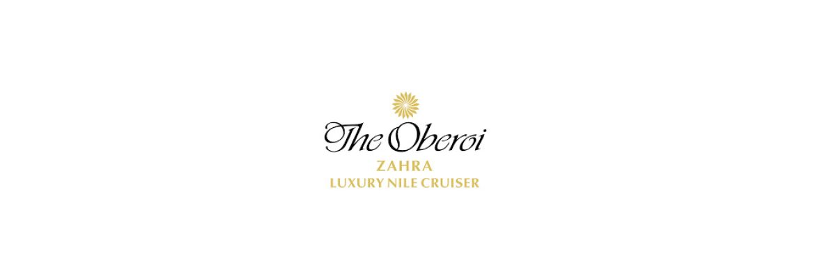 The Oberoi Zahra, Luxury Nile Cruiser