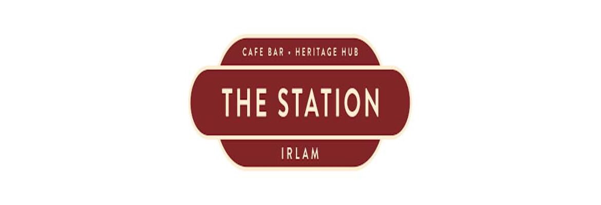 The Old Railway Station Irlam