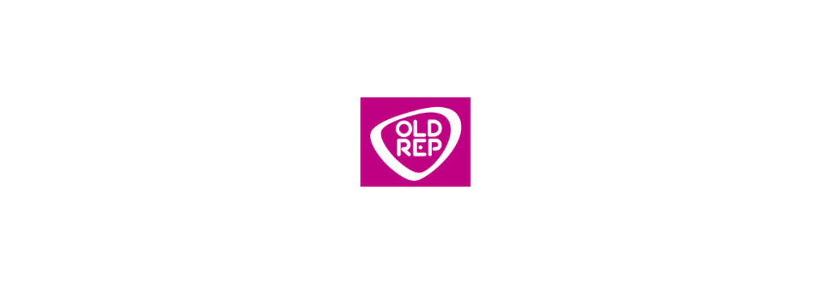The Old Rep Theatre