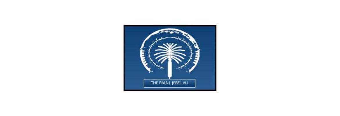 The Palm Jebel Ali
