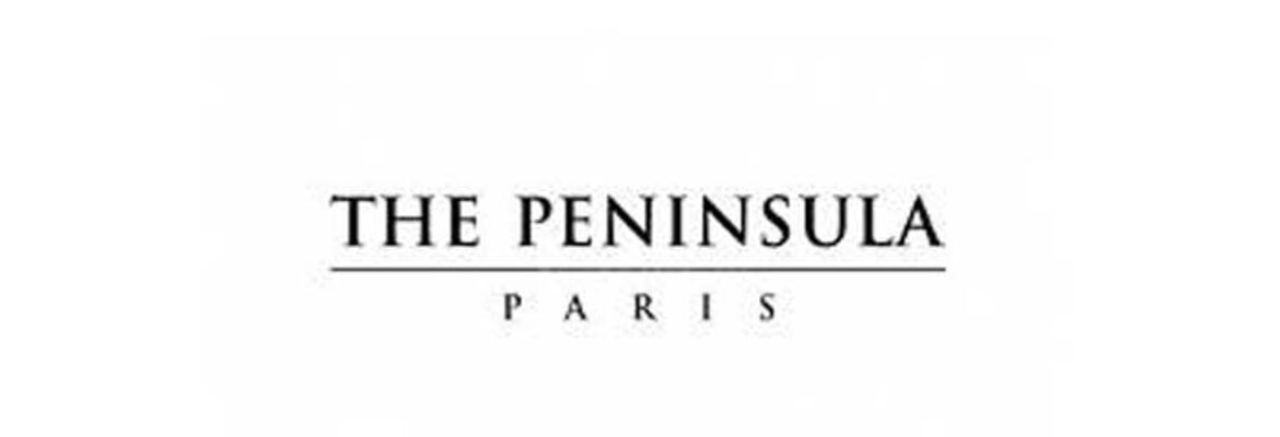 The Peninsula Paris Hotel
