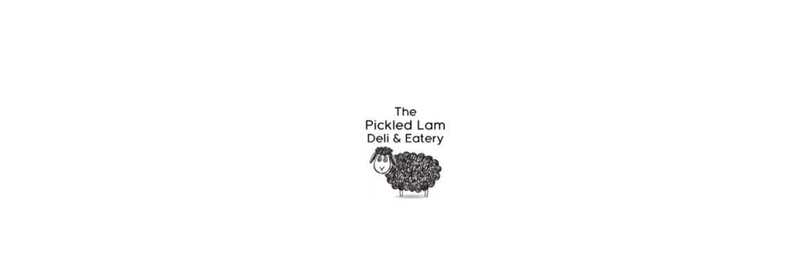 The Pickled Lam Deli & Eatery