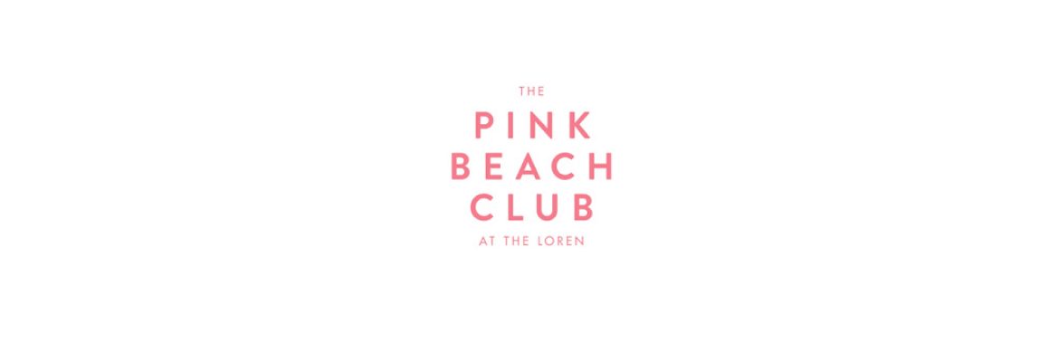 The Pink Beach Club