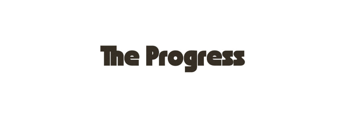 The Progress