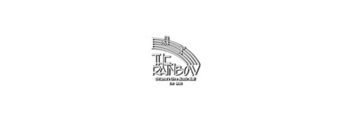 The Rainbow Bistro