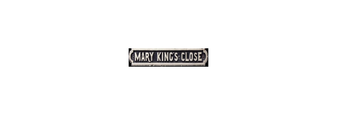 The Real Mary King’s Close