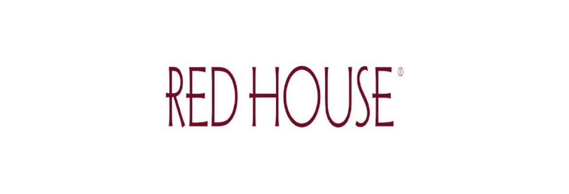 The Red House