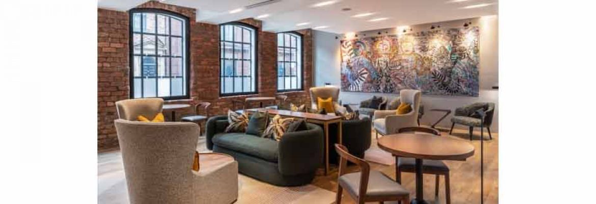 The Resident Liverpool Hotel