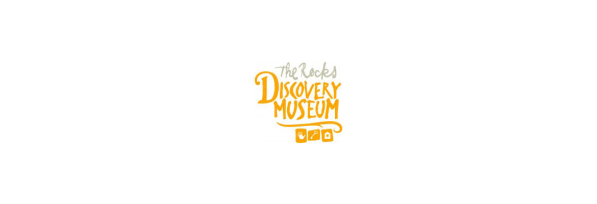 The Rocks Discovery Museum