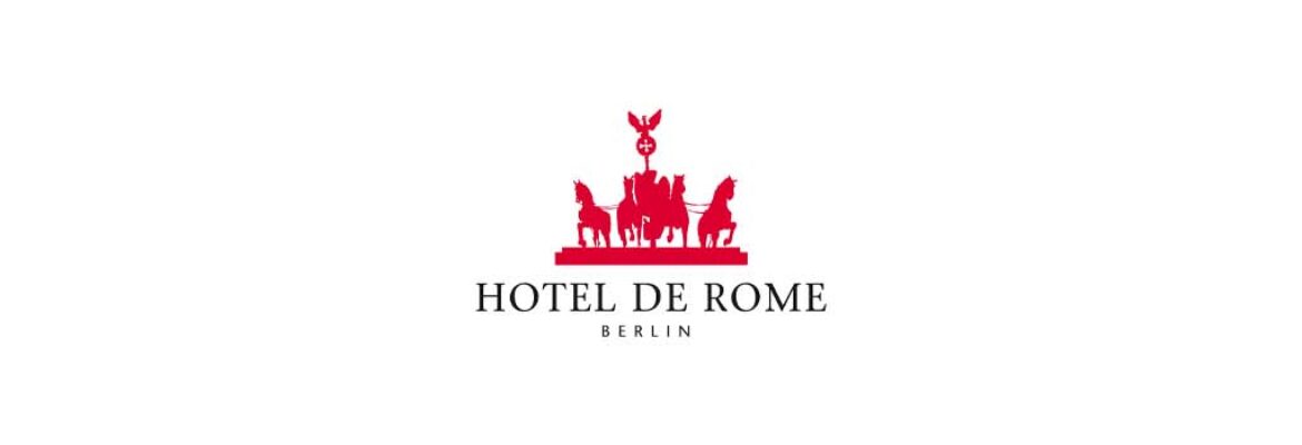The Rooftop Terrace at Hotel de Rome