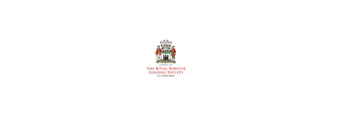 The Royal Burgess Golfing Society