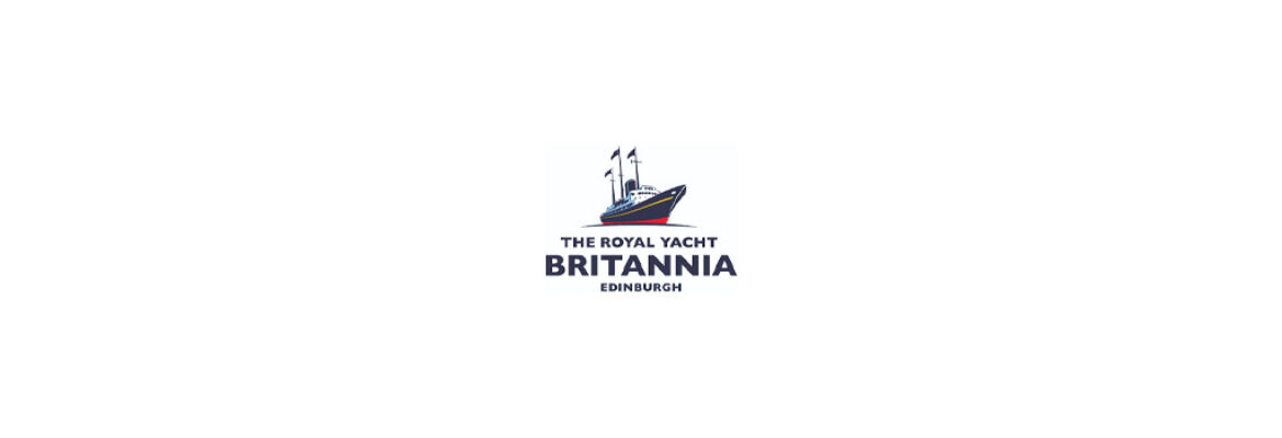 The Royal Yacht Britannia