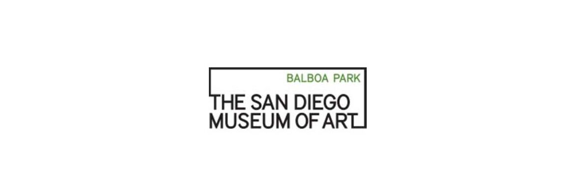 The San Diego Museum of Art