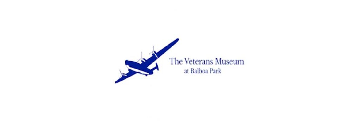 The San Diego Veterans Museum