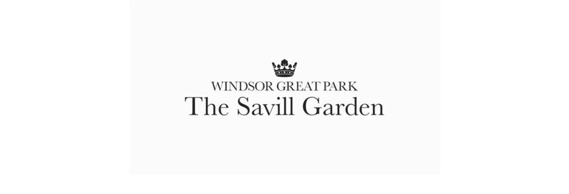 The Savill Garden