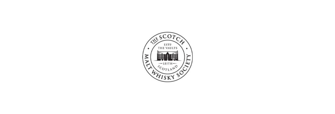 The Scotch Malt Whisky Society – The Vaults