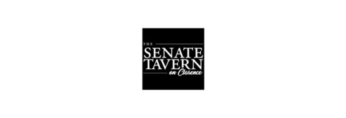 The Senate Tavern on Clarence