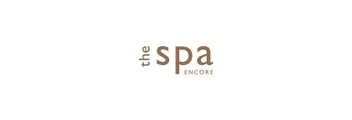 The Spa at Encore Las Vegas