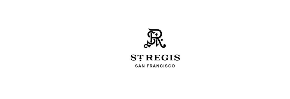 The St. Regis San Francisco