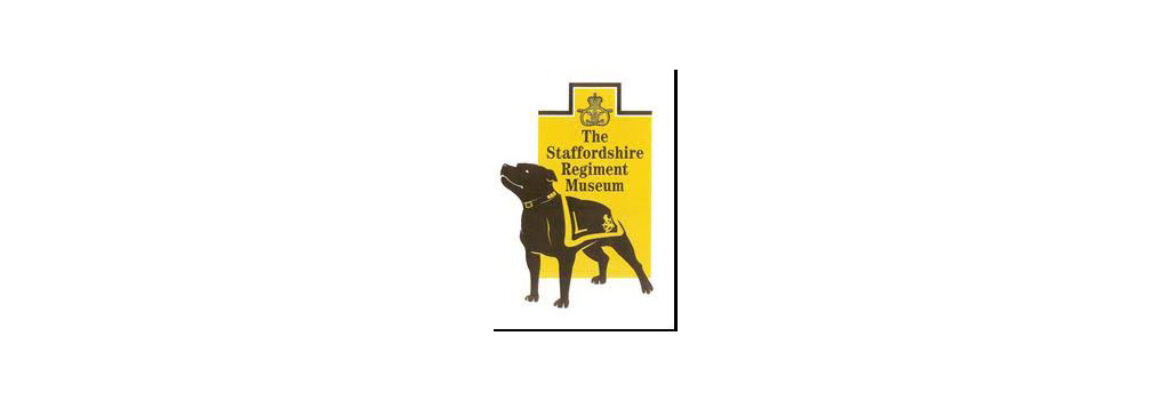 The Staffordshire Regiment Museum