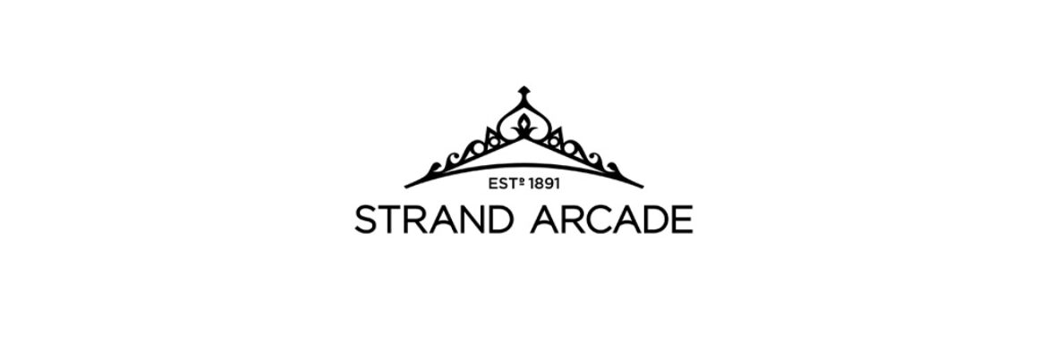The Strand Arcade