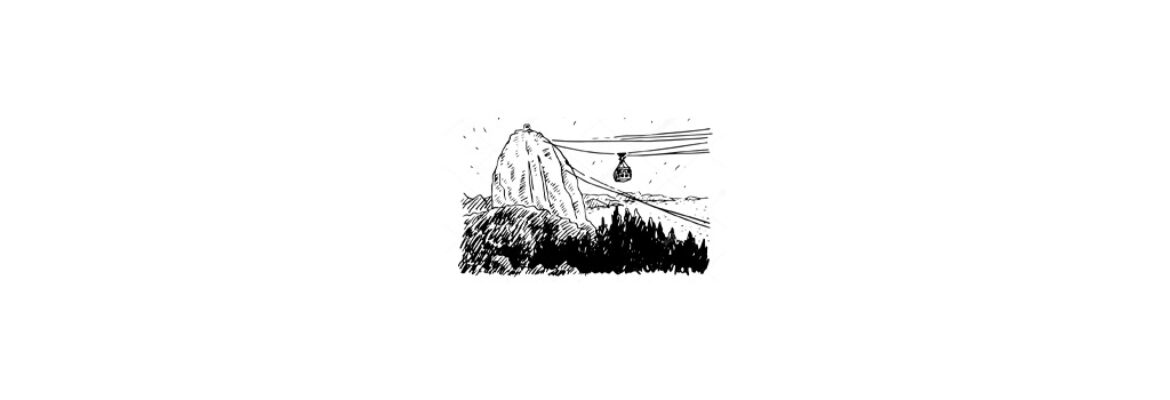 The Sugarloaf Cable Car