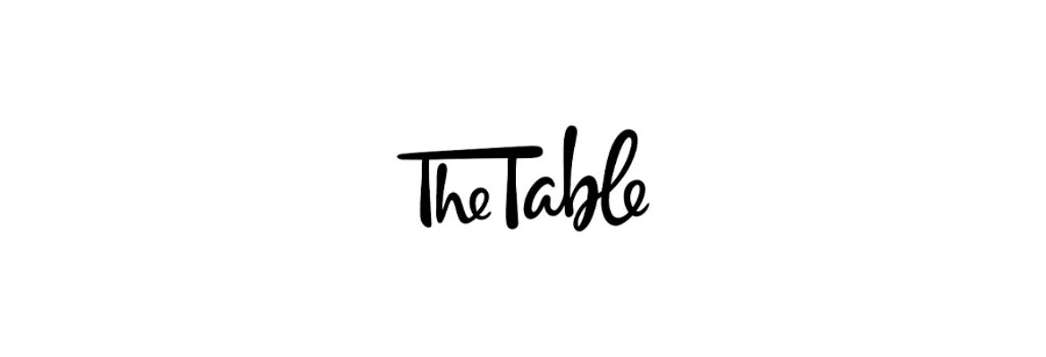The Table
