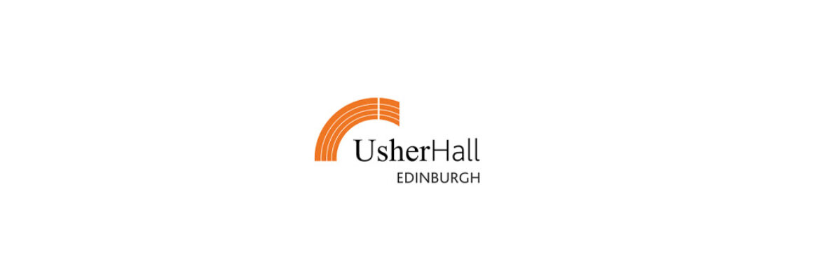 The Usher Hall