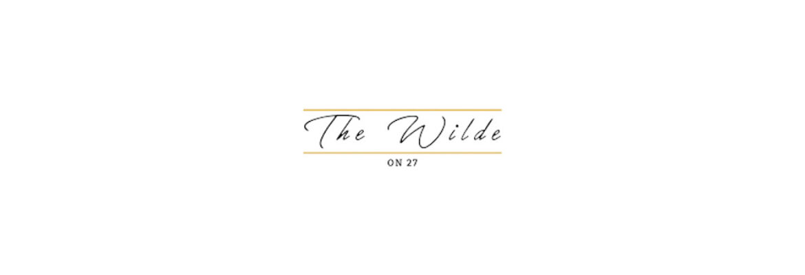 The Wilde on 27