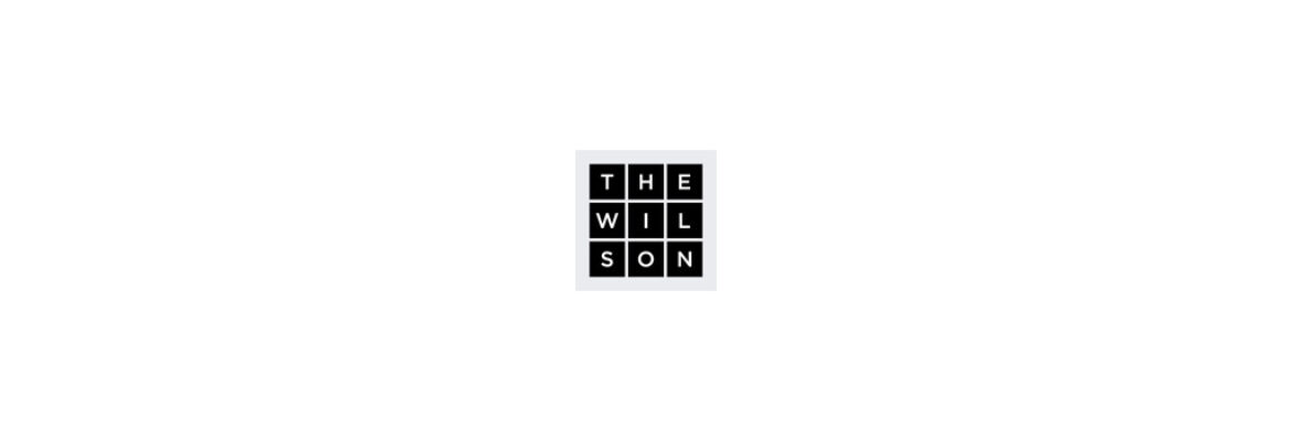 The Wilson Art Gallery
