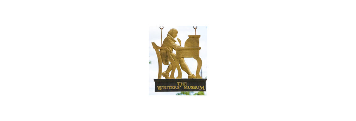 The Writers’ Museum