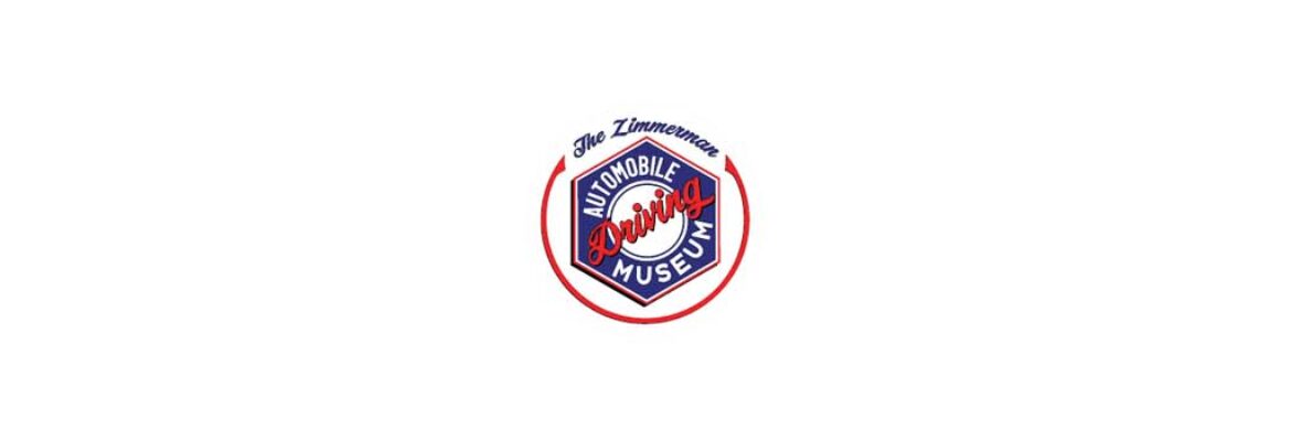 The Zimmerman Automobile Driving Museum