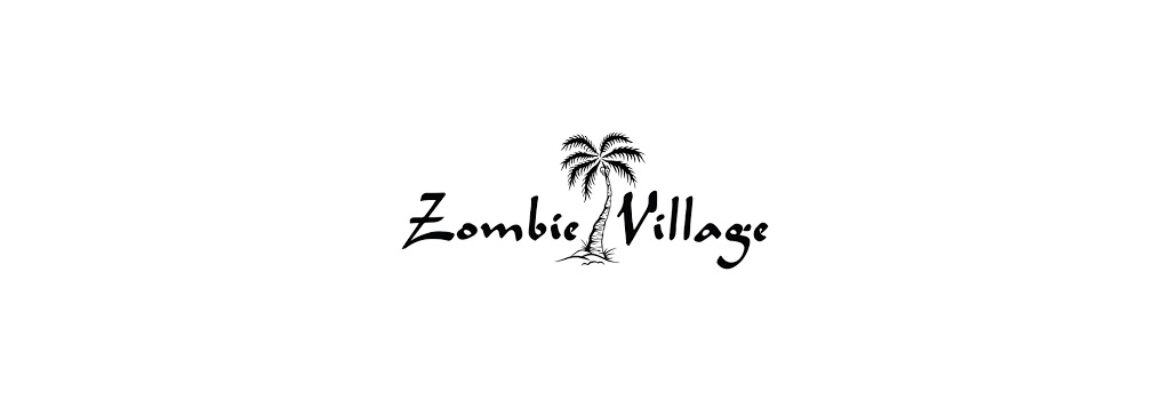 The Zombie Village