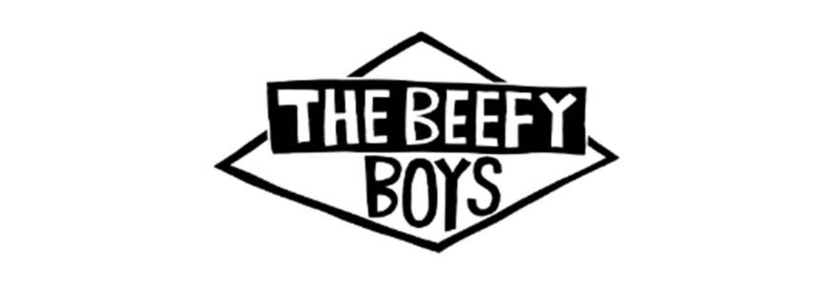 The beefy Boys