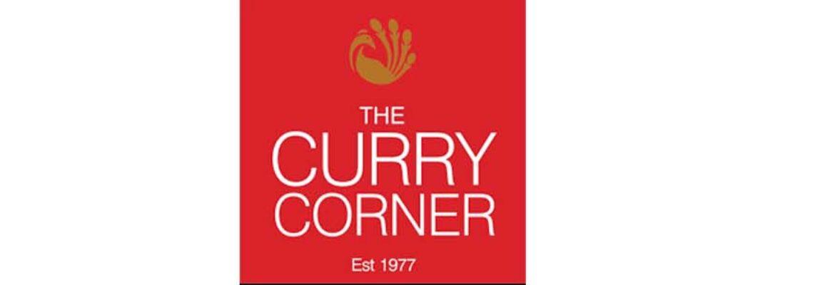 The Curry Corner Michelin Restaurant