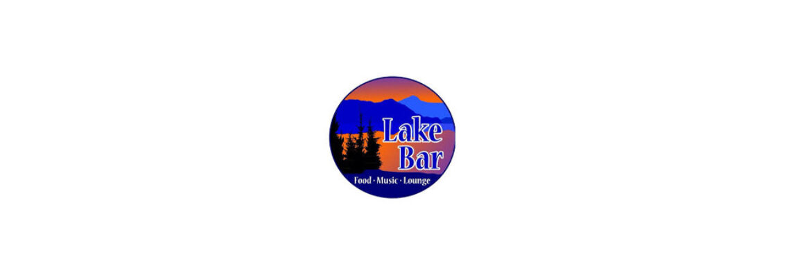 The lake bar
