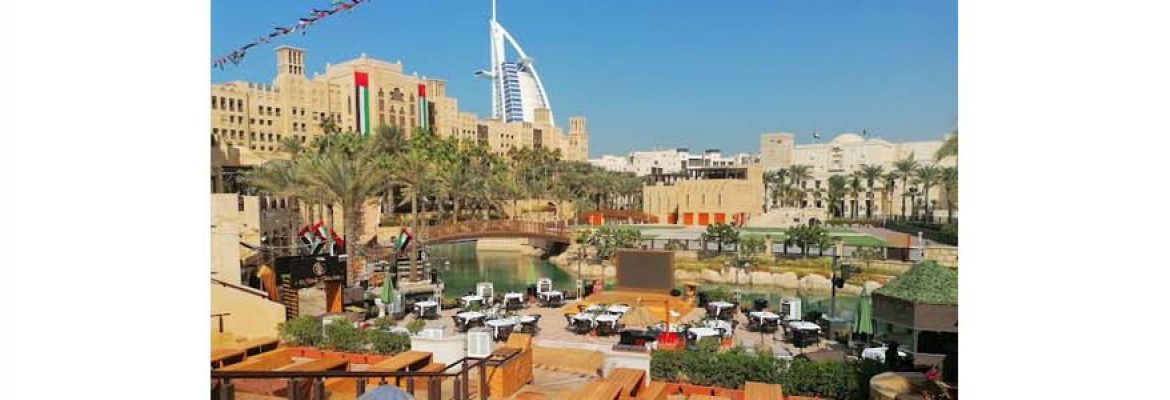 The Souk, Next to Shangrila Hotel