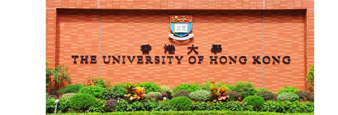 The University of Hong Kong