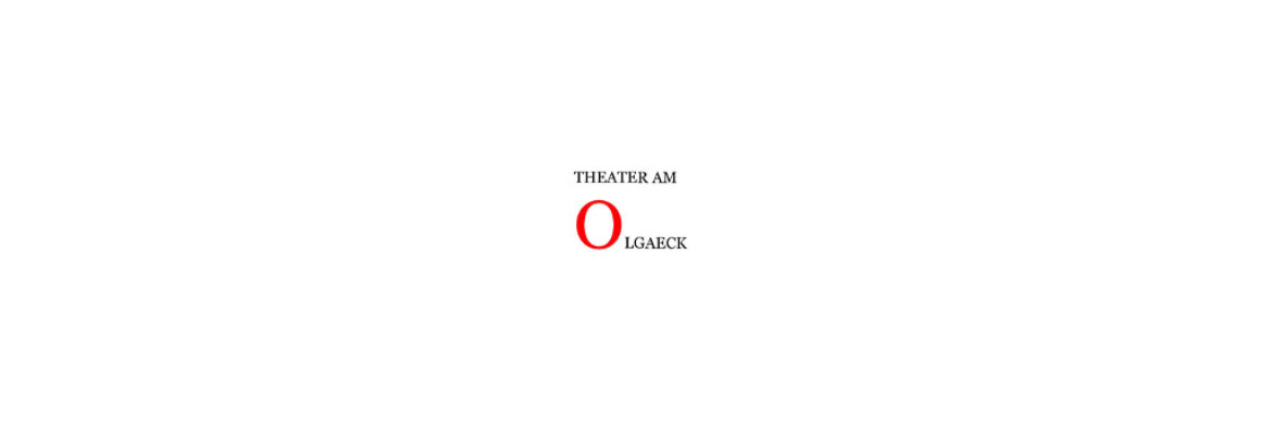 Theater am Olgaeck