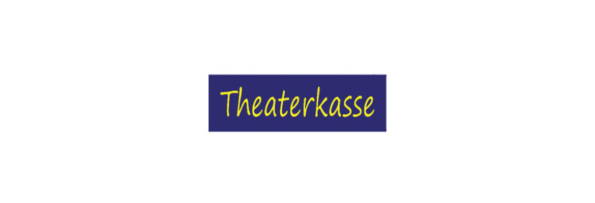 Theaterkasse