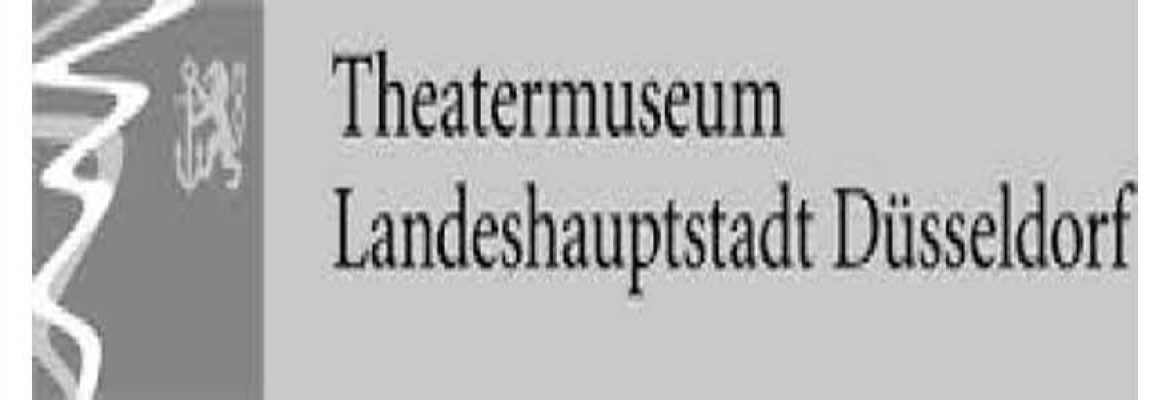 Theatermuseum der Landeshauptstadt Düsseldorf / Dumont Lindemann Archiv
