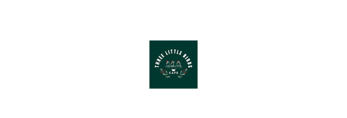 Three Little Birds Coffee